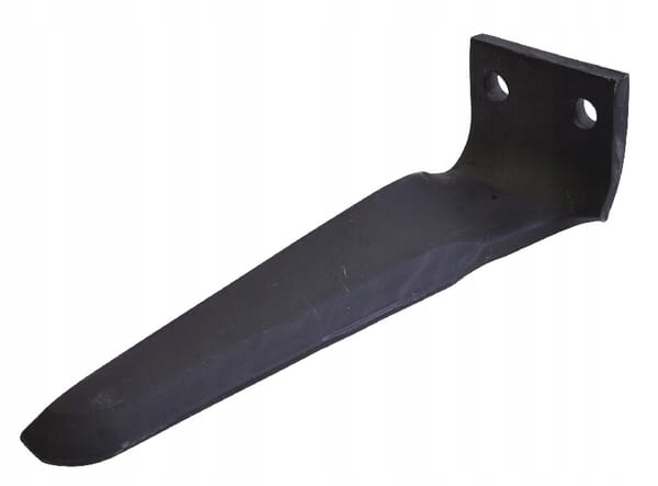 Pravý zub pro rotační brány, L=345 mm, kompatibilní s Maschio KE0914