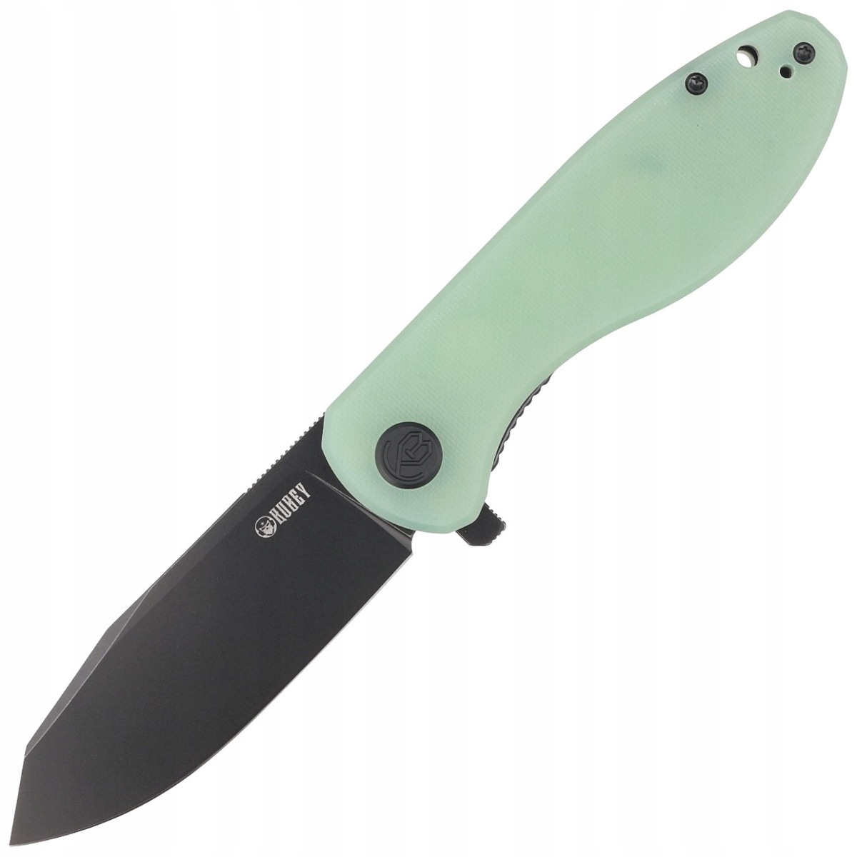 Nůž Kubey Edc Knife Master Chief (KU358D)
