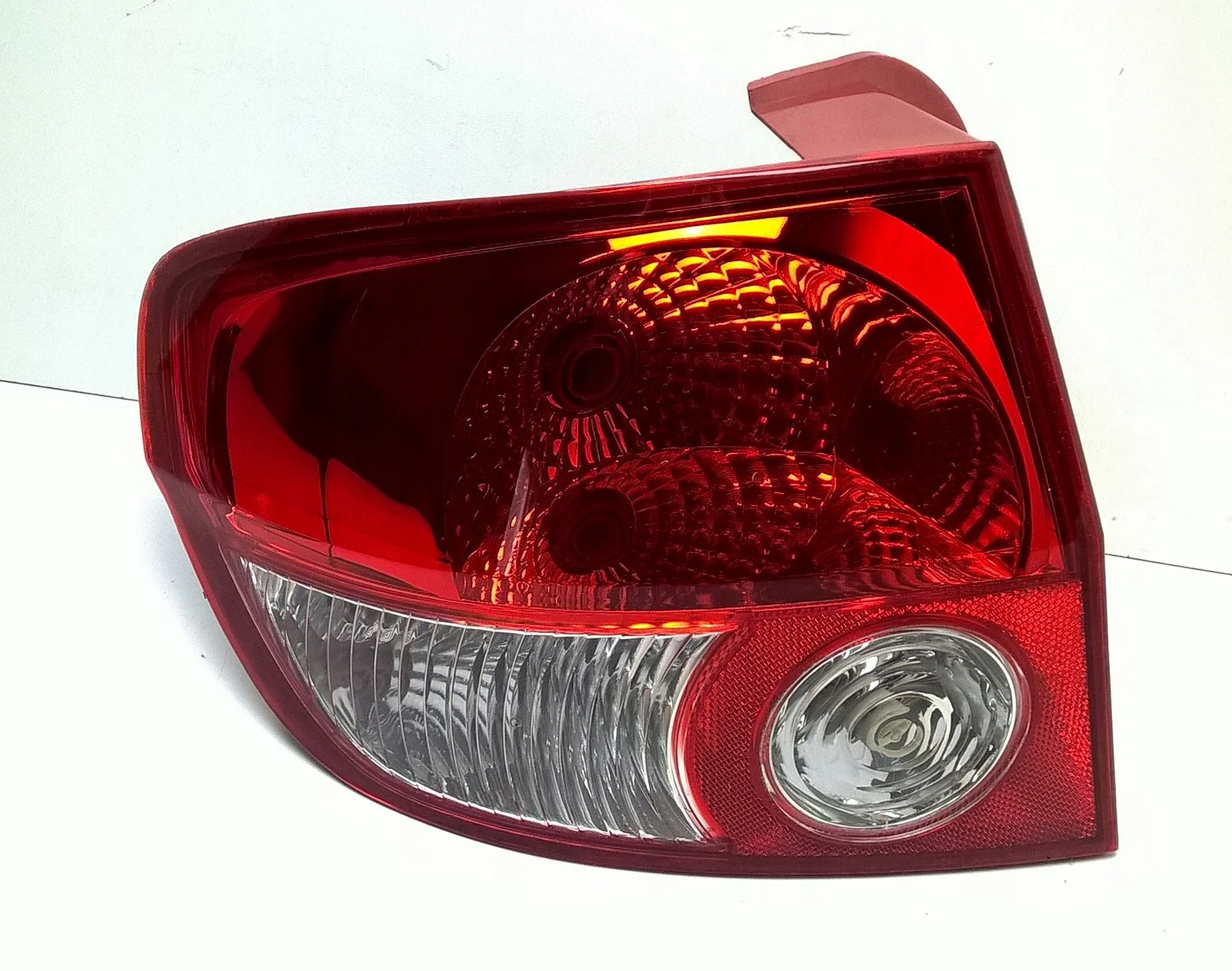 Hyundai GETZ 2002-05 фонарь левый оригинал рестайлинг