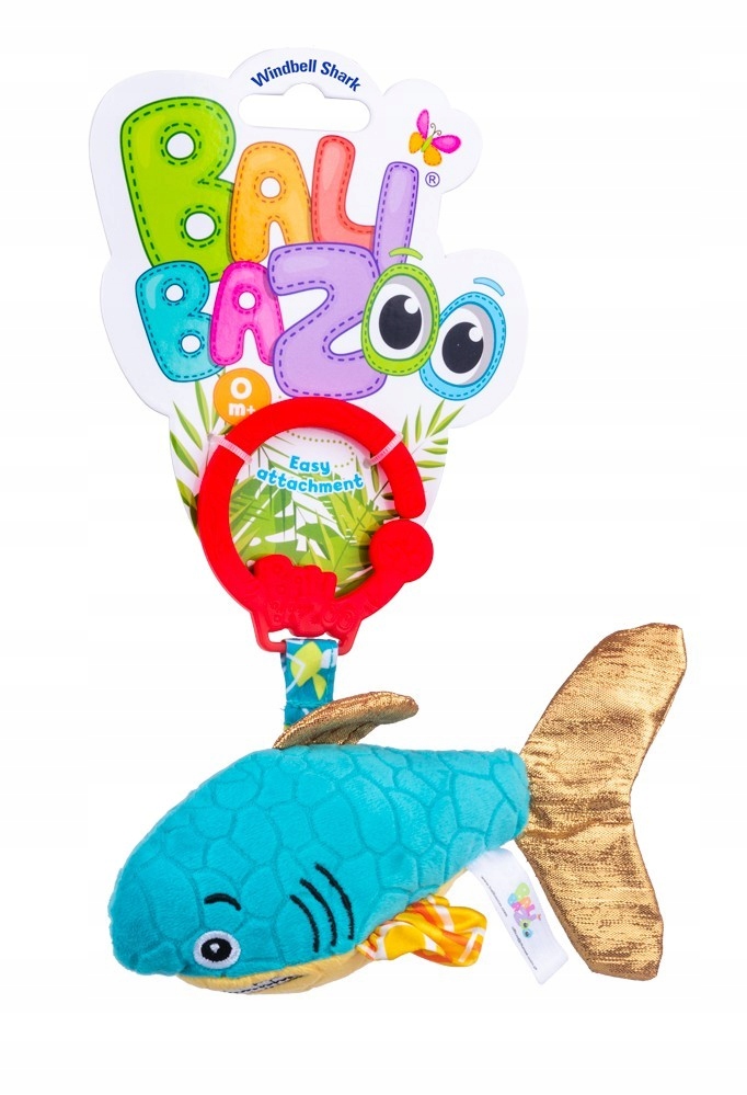 BALIBAZOO ZAWIESZKA REKIN