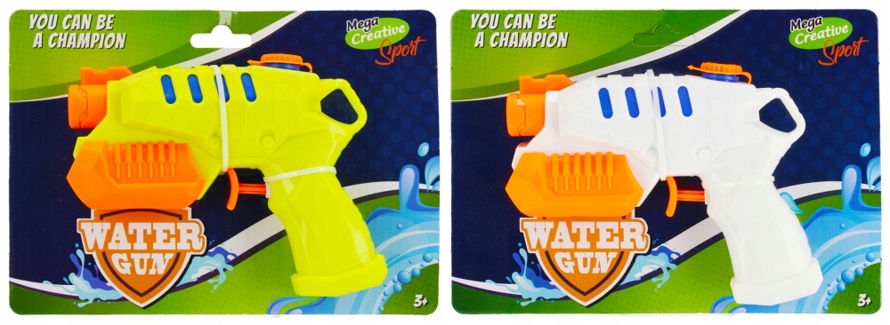 Pistolet na wodę MEGA CREATIVE 470009
