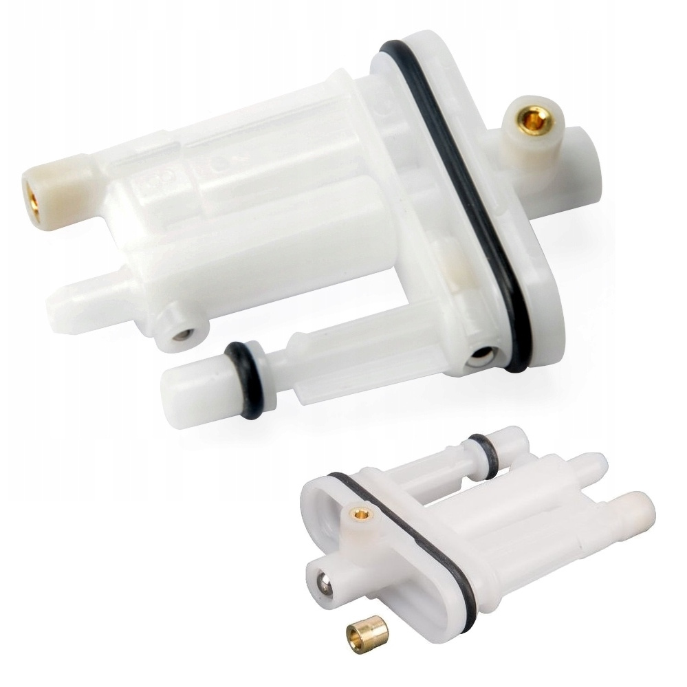 

Oryginalna Dysza Gaźnika Briggs Seria 500 596523