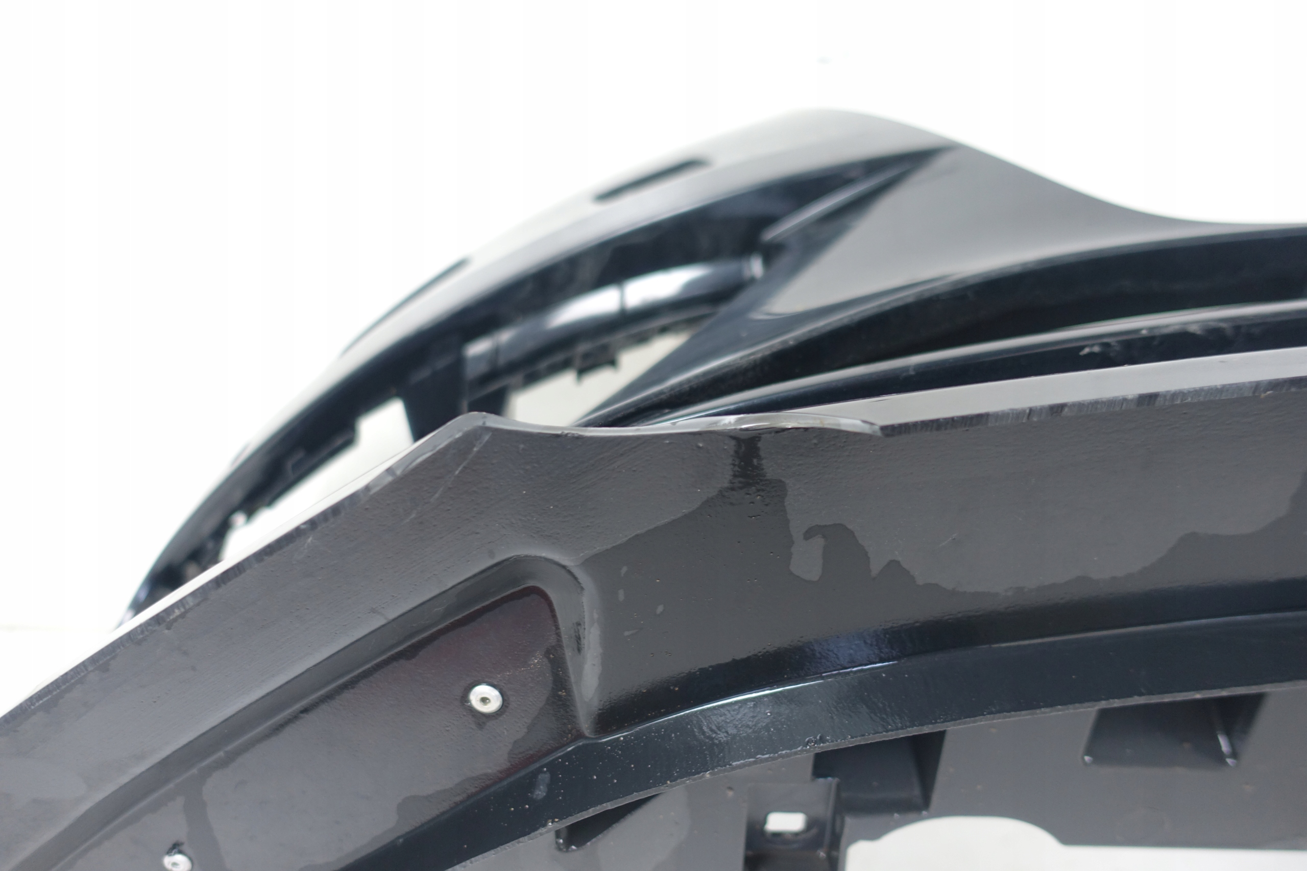 AUDI A3 8V 2013- bumper front front 8V3807437DE
