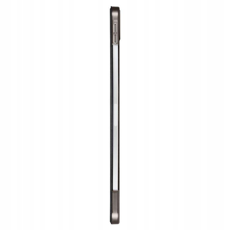 Spigen Smart Fold Ipad Air 4 2020 5 2022 Černý