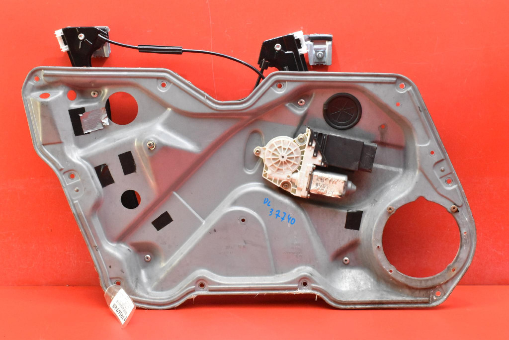 window regulator left front EU 1M0837755 SEAT TOLEDO 2 II 99-06