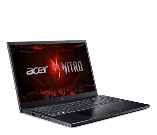 Acer Nitro V i5-13420H 32GB DDR5 1000GB Ssd RTX4050 144Hz W11Pro