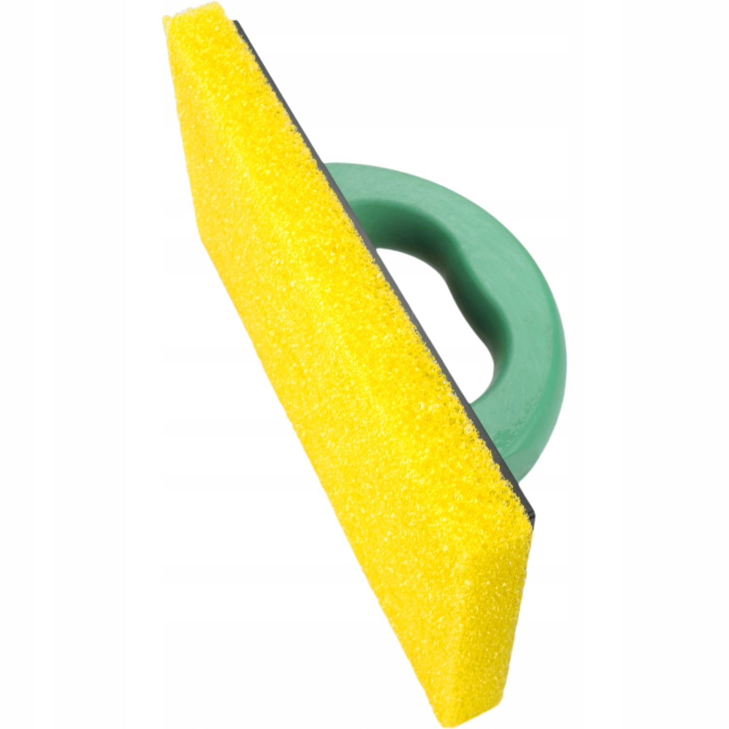 PACA Z GĄBKĄ POROWATĄ TWARDĄ 13 cm x 27 cm Marka ToolSpace