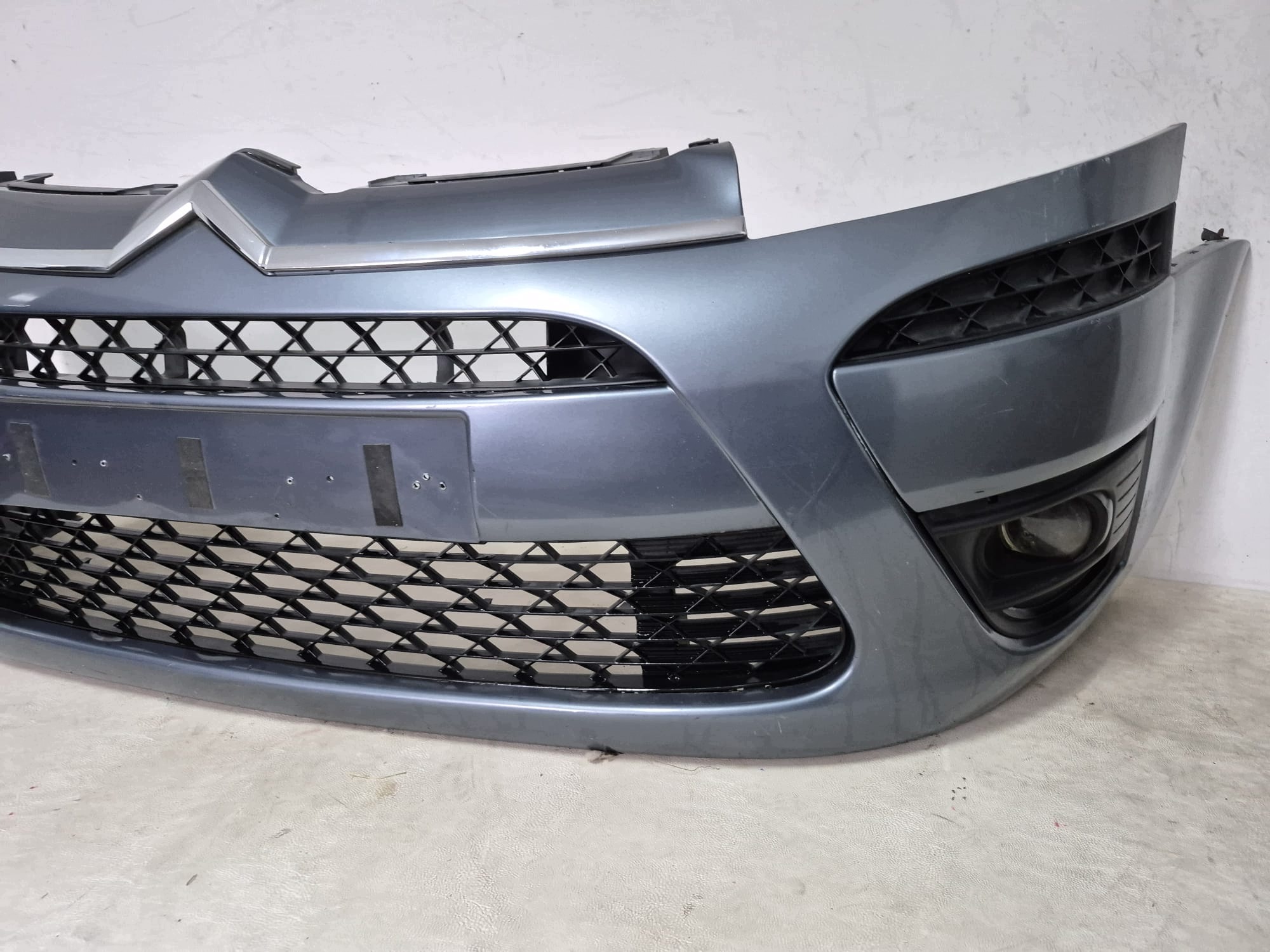 CITROEN C4 PICASSO and 06- bumper front front 9680402277