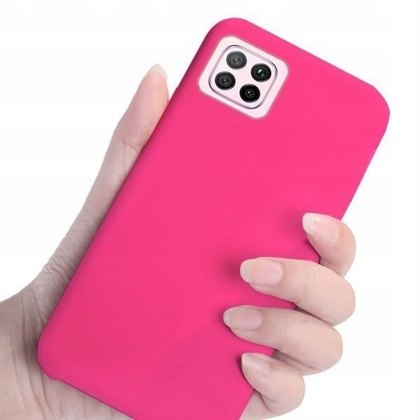 

Etui Do Huawei P40 Lite Pokrowiec Obudowa Style
