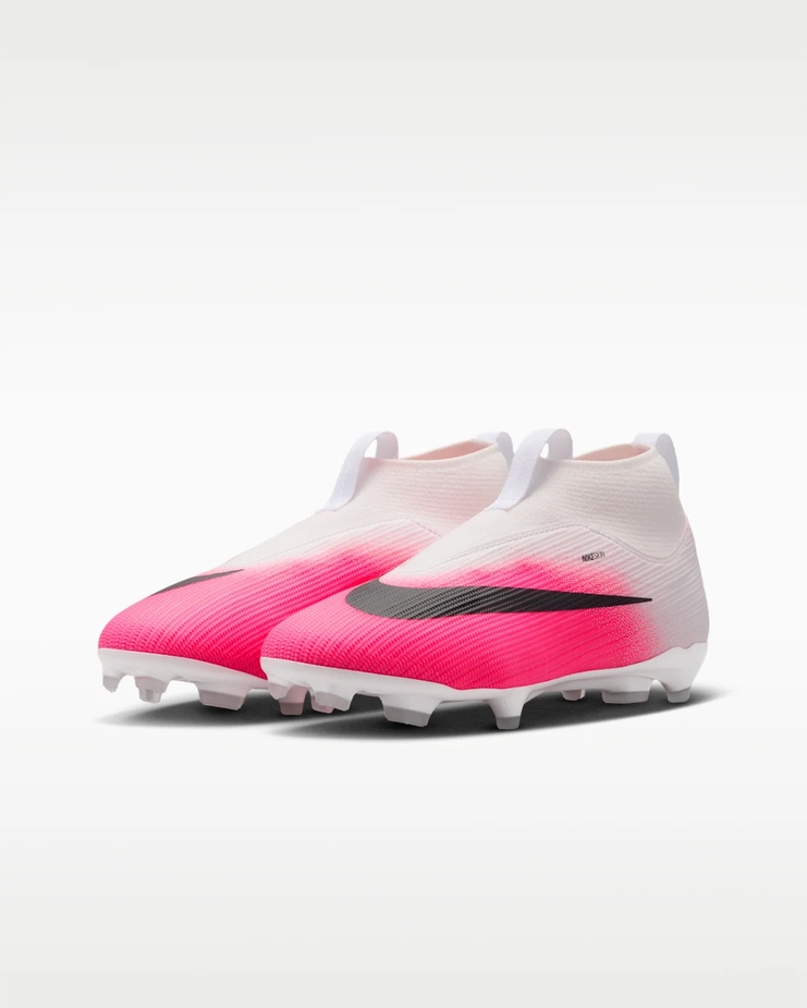 Fotbalová obuv Nike Zoom Mercurial Superfly 11 Academy vel. 33