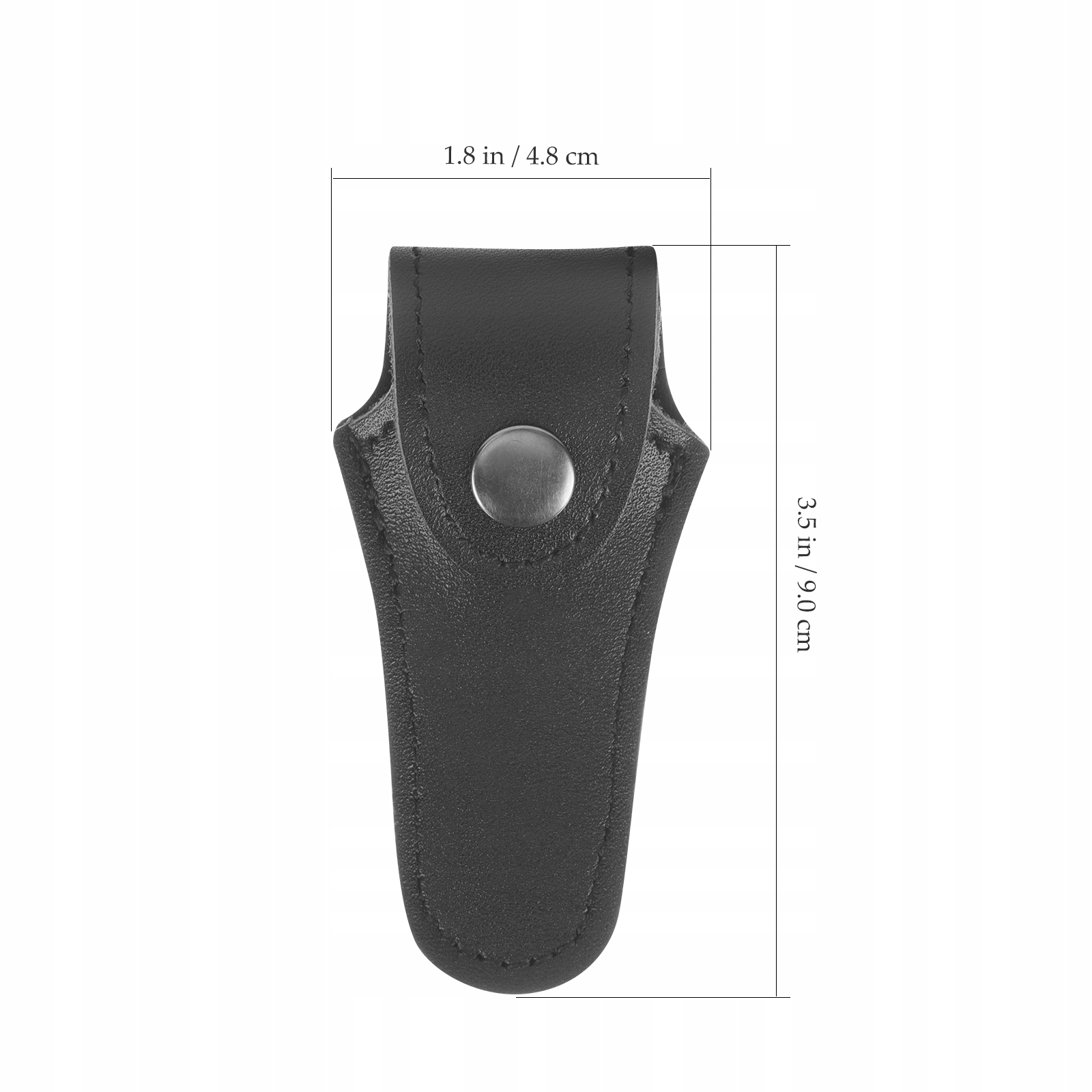 Róg blaszany 48556251 Model 48556251