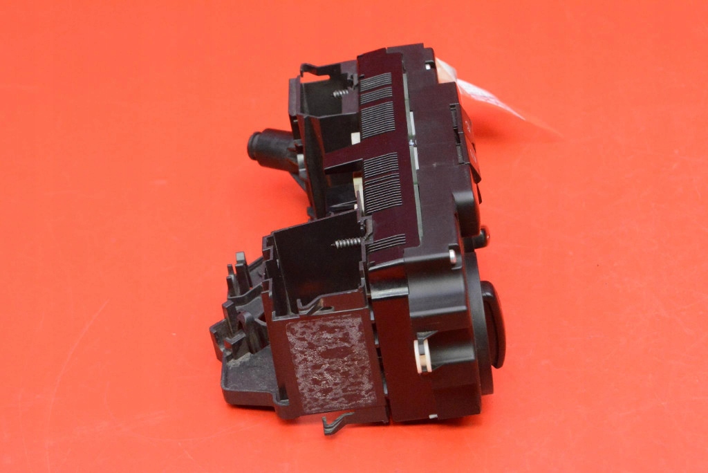 control panel air conditioning devices KLIMY VW JETTA 5 V 05-11