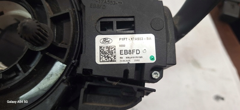 DEVIO LUCI TERGICRISTALLO TERGI FORD FOCUS III CV6T13335AE