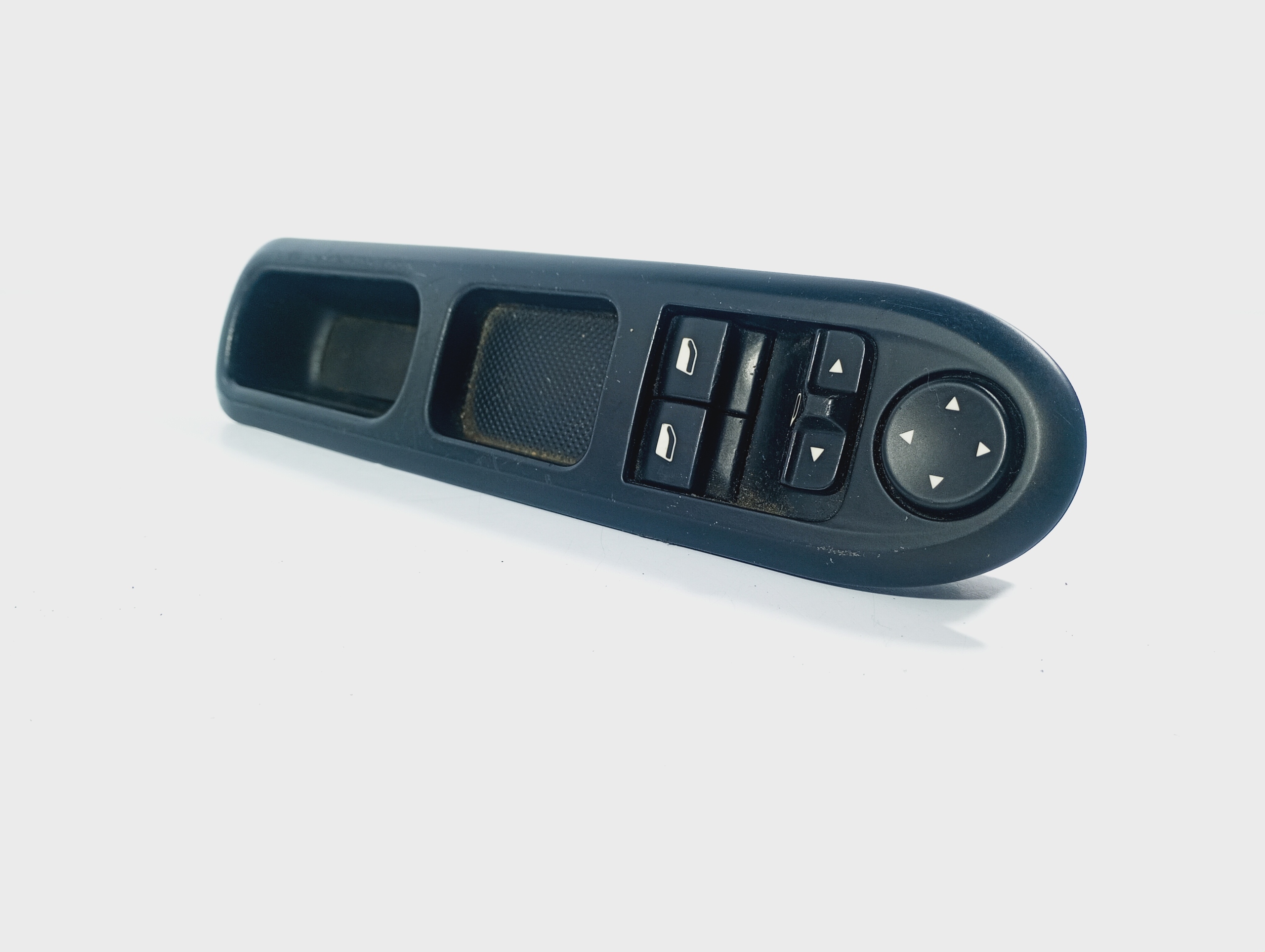 switch switch regulacja windows left Peugeot 407 04-11 OE 96468705XT