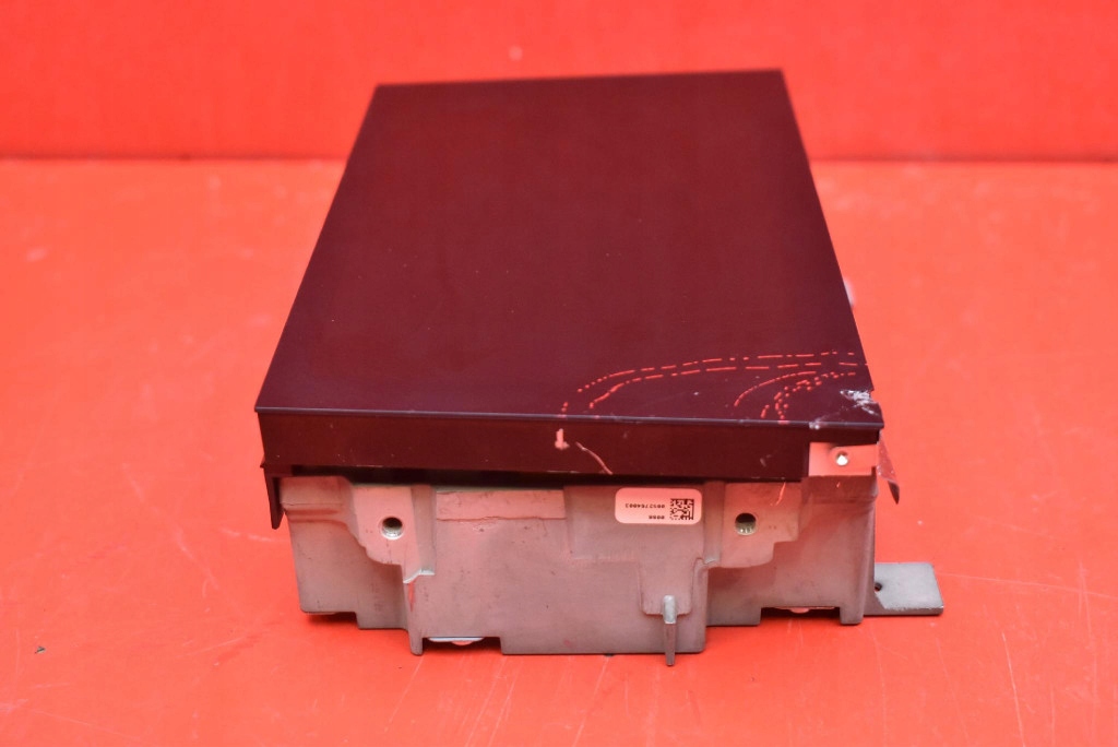 PANEL Schermo Controllo BOCCHETTE KLIMY 4KE919603L AUDI E-TRON 55 18-21
