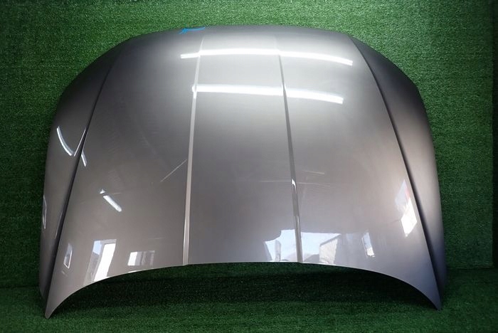 HYUNDAI TUCSON IV Capot