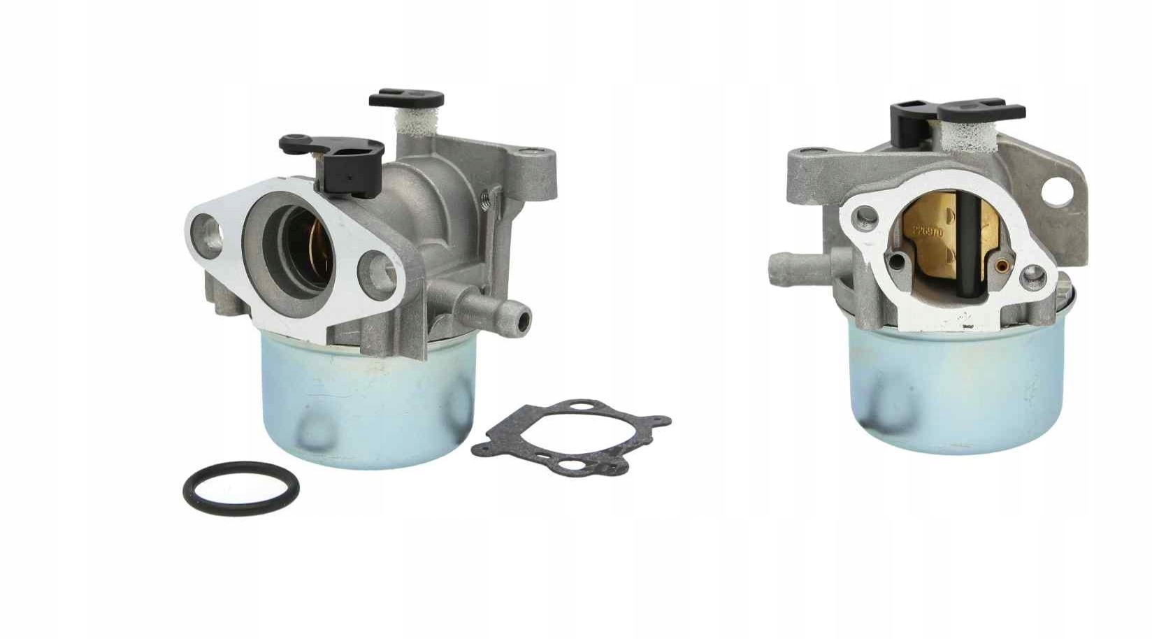 Karburátor Briggs&Stratton Seria 600 S Ready Start