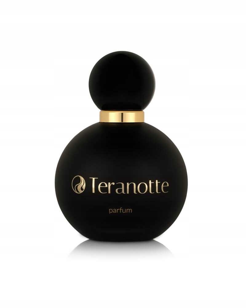 Perfumy Glantier orientalne 100 ml zaperfumowanie 26%