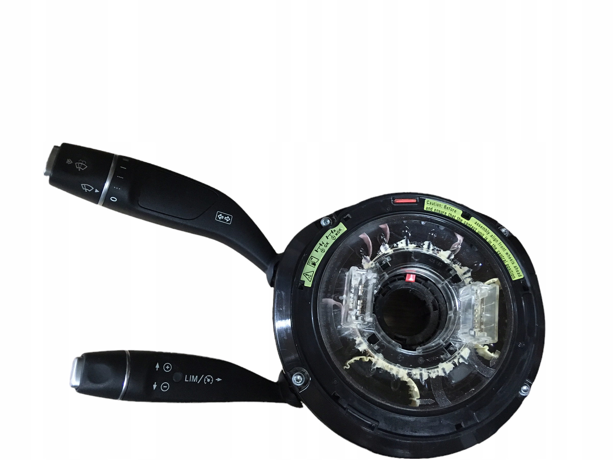 4709007700 датчик угла поворота руля MERCEDES W470