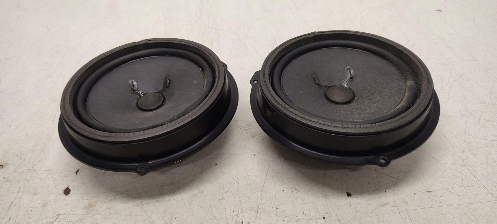 speaker speakers door Ford Mondeo MK4