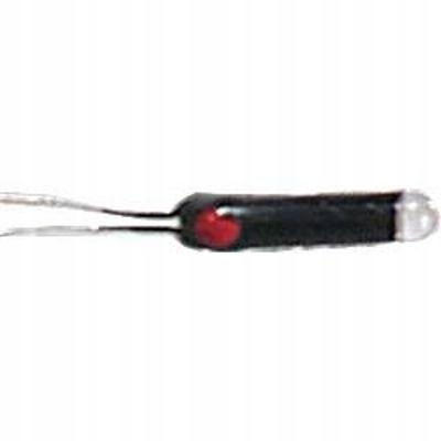 KP101 fototranzystor 2mm 32V/1mA