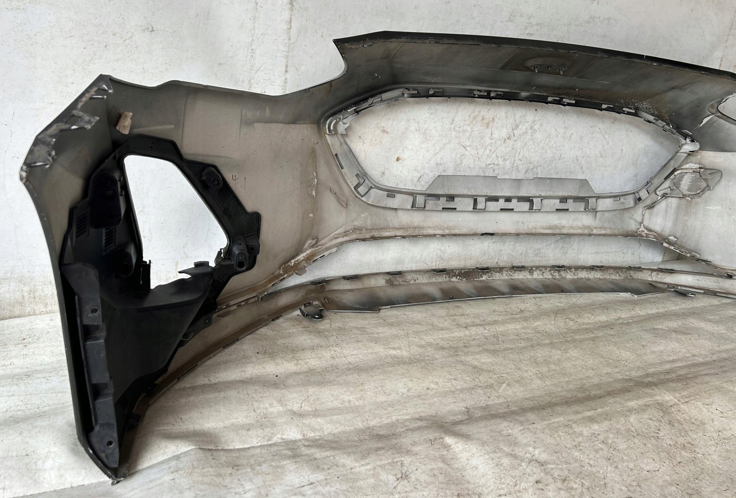 Stoßstange vorne vorne FORD FOCUS MK4