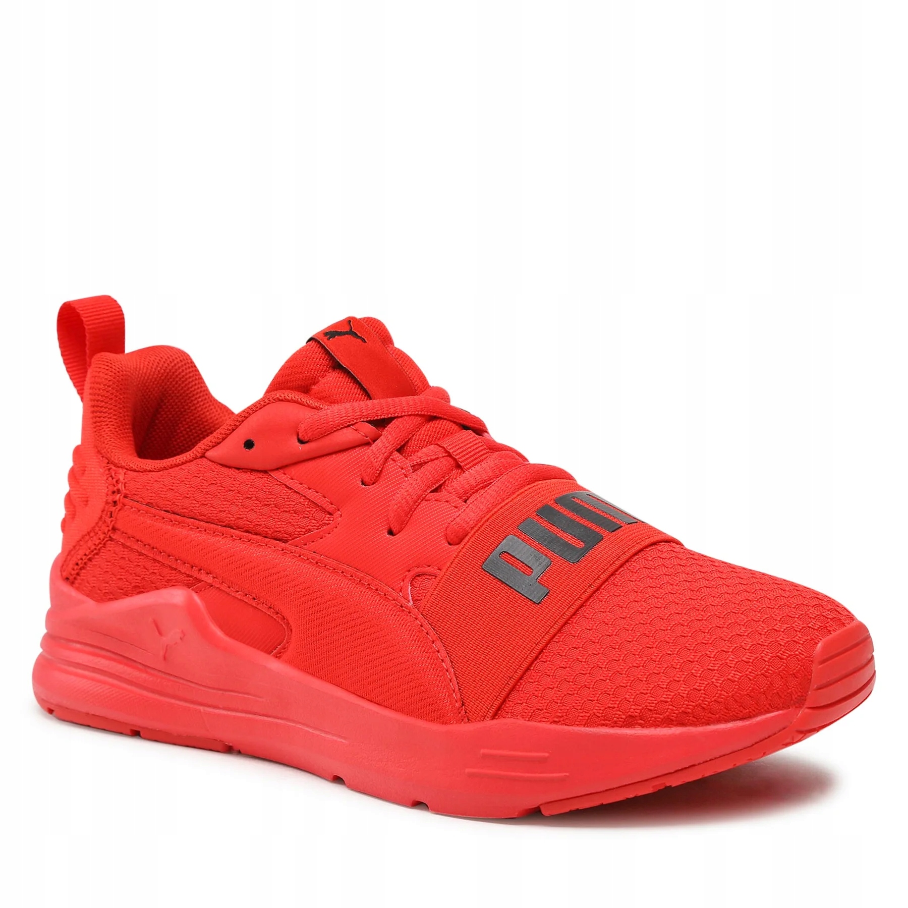 Buty Puma Wired Run Pure Jr Red 390847-05 r. 37