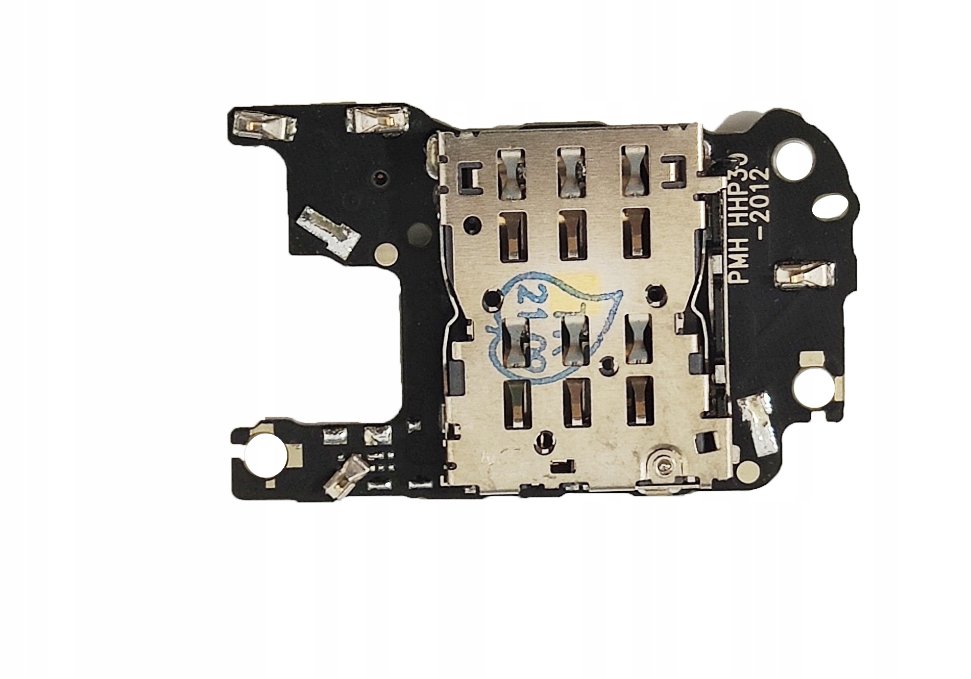 PŁYTKA GNIAZDO SIM MIKROFON DO HUAWEI P30 PRO Pasuje do marki inna marka
