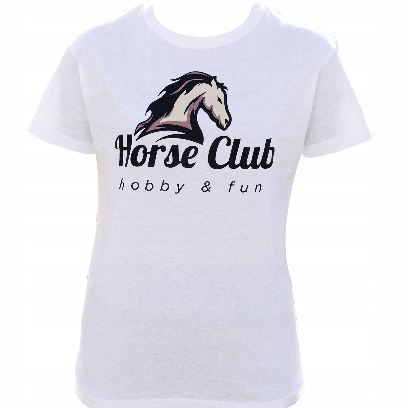 

T-shirt treningowy Hobby Horse Horse Club rozm S
