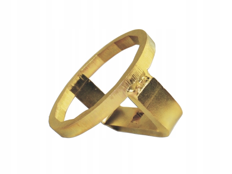 Klíč na olejovou filtrační vložku 84mm 14 Mercedes CDI