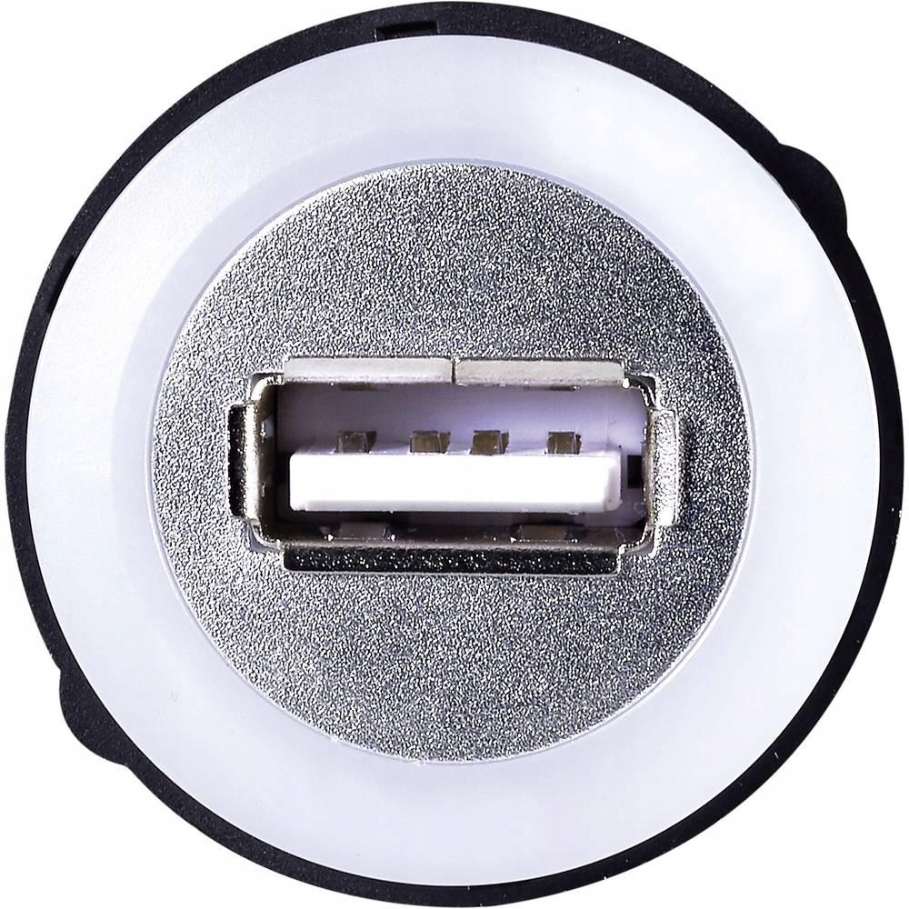 Gniazdo USB 2.0 do zabudowy TRU COMPONENTS USB-05 Kod producenta 56656658