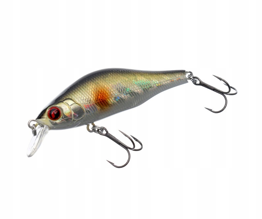 Wobler Flagman Drifter 7cm 8,3g 0,3-1m FDR-70SP-474