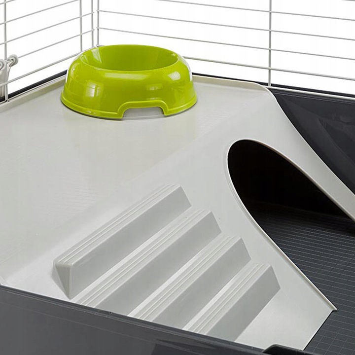 Klatka dla królików FERPLAST RABBIT 100(x1) Marka Ferplast