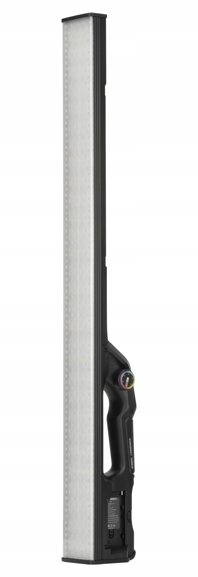 Lampa Led oświetleniowa fotograficzna Rgb 45W 2000K-9900K Yongnuo YN660LED