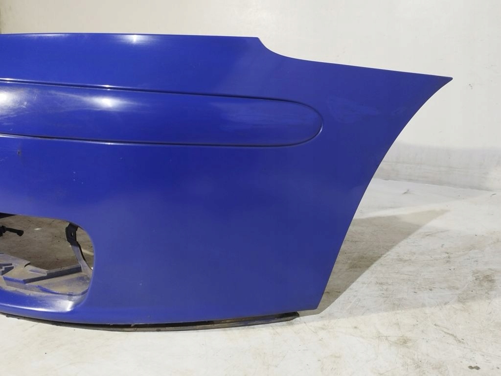 Seat Ibiza 3 III bumper front front