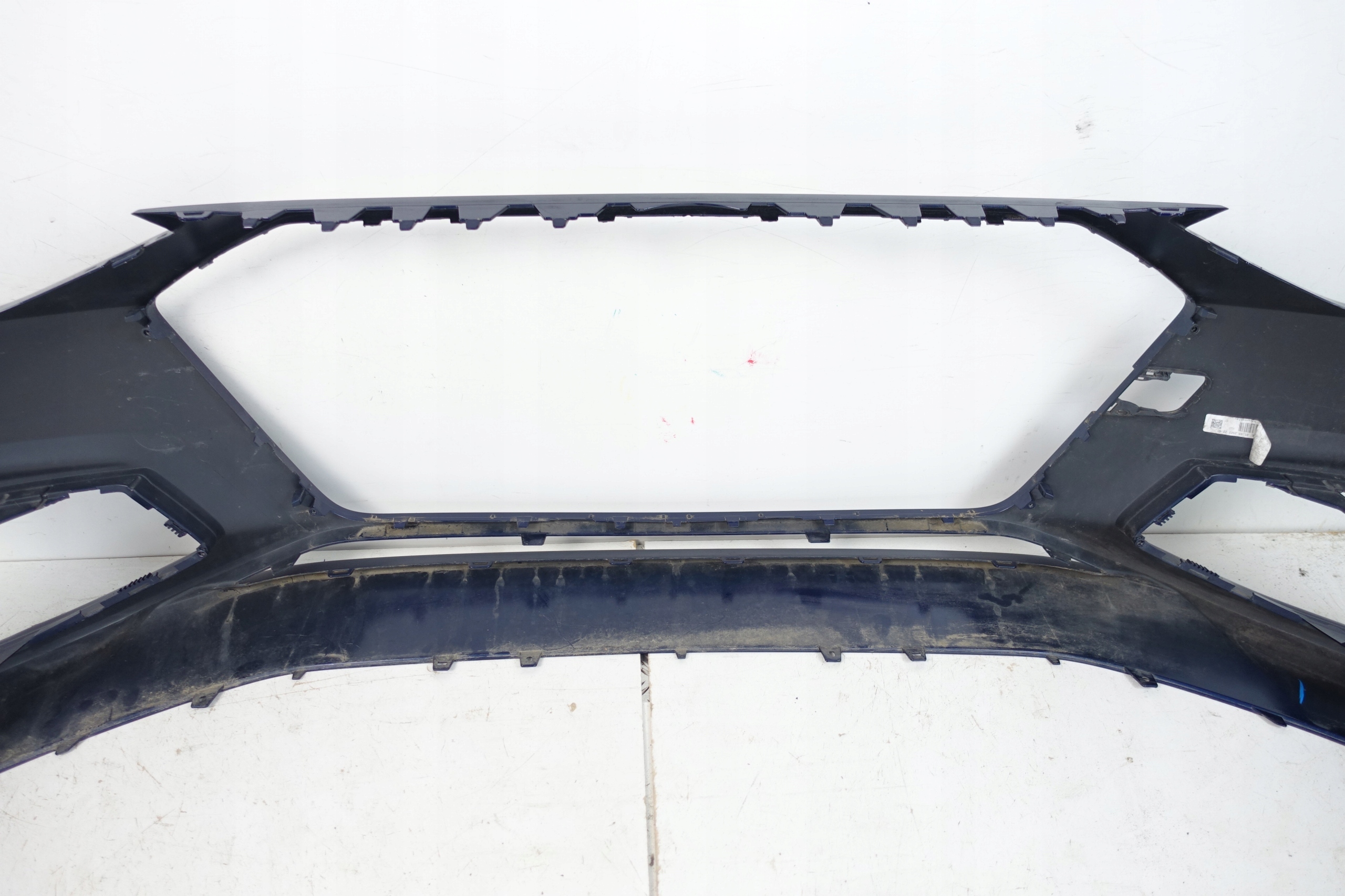 bumper front front AUDI A4 B9 LIFT 19- 8W0807437AH
