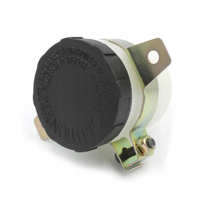 ZBIORNICZEK ZBIORNIK PŁYNU HAMULCOWEGO CF MOTO 800 2012