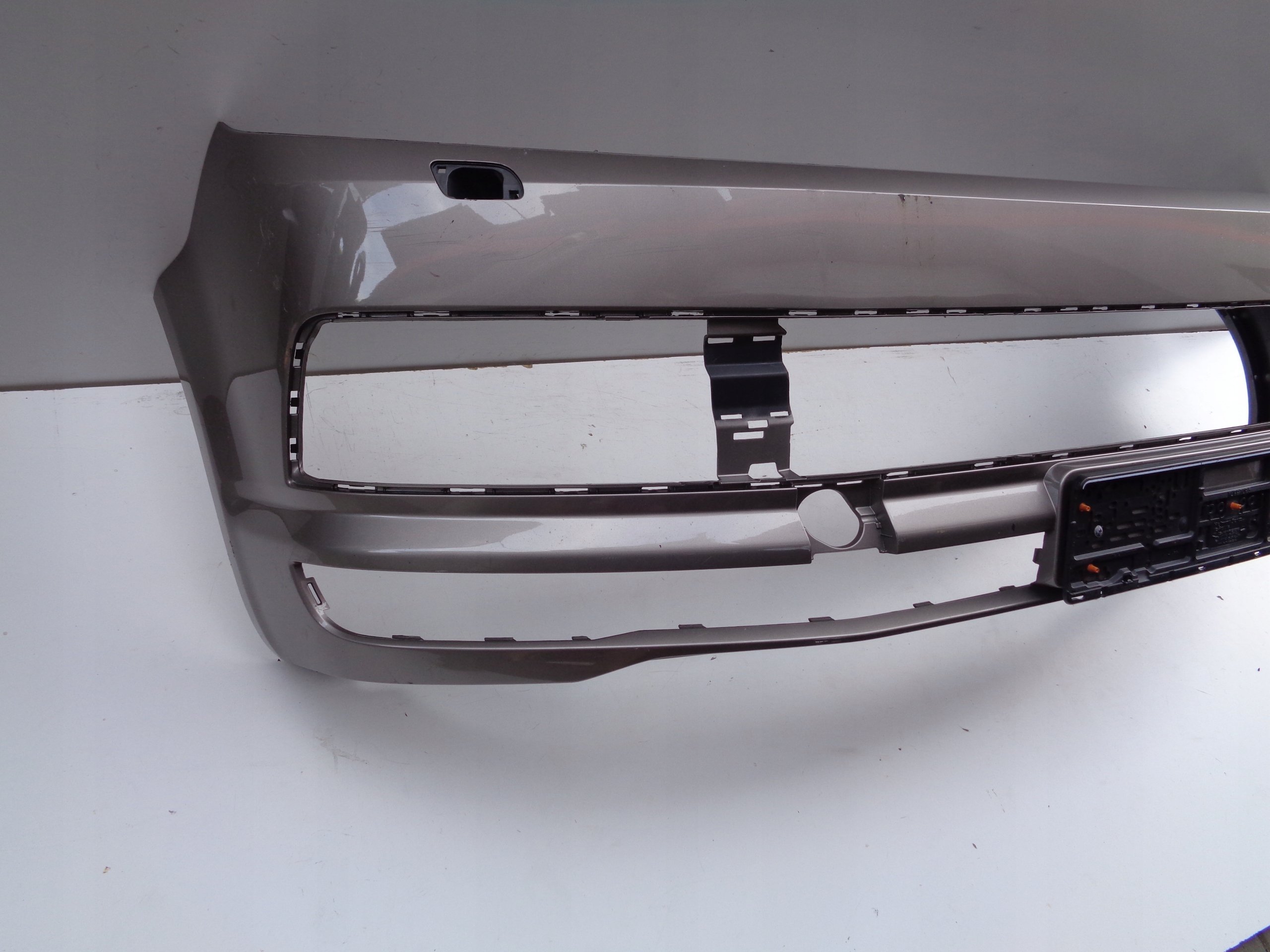 Frontstoßstange VW T6 7E 7E0 15- MULTIVAN NR 34411