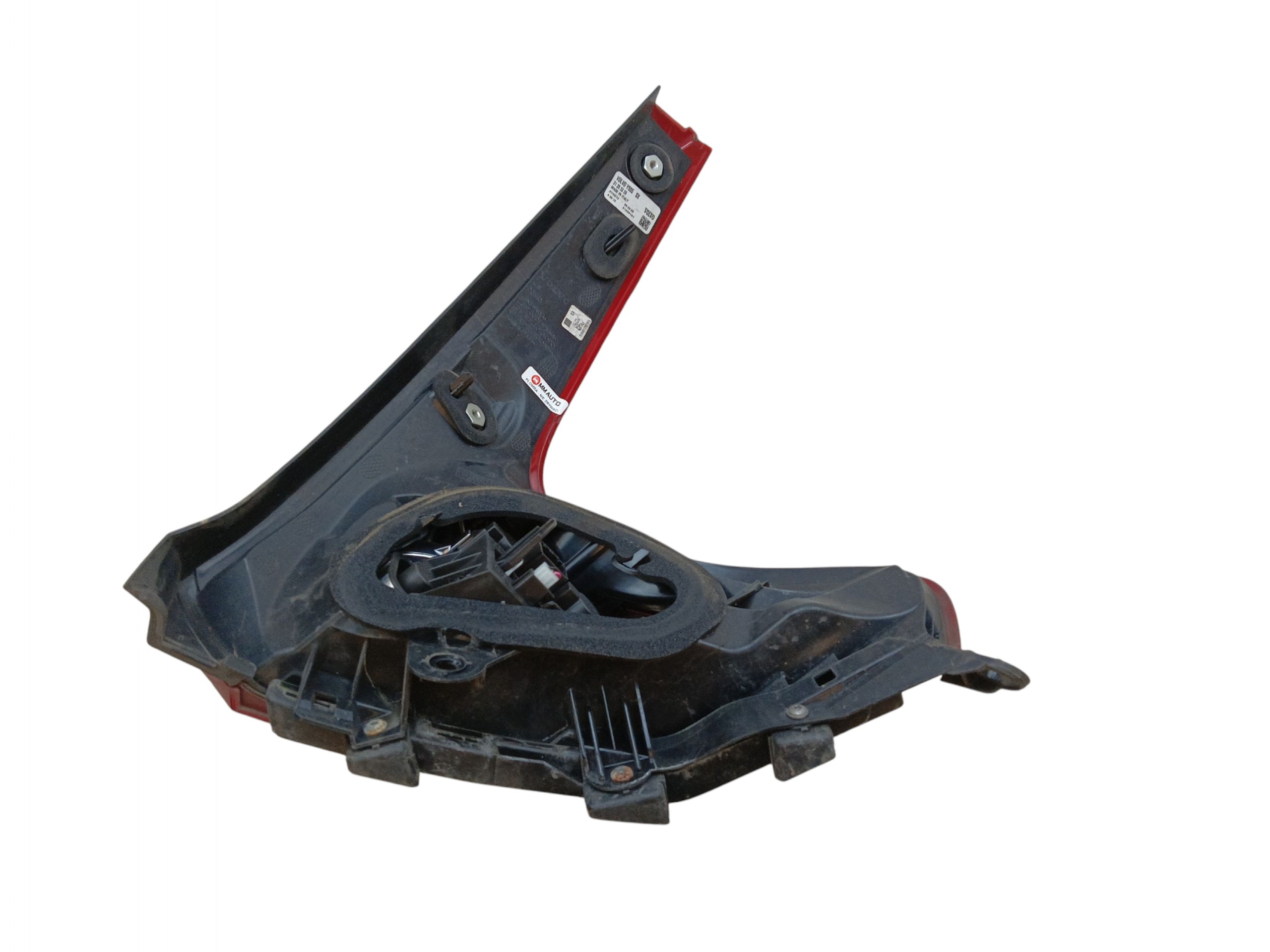 light left rear part VOLVO V40 II (12-16) 31283339