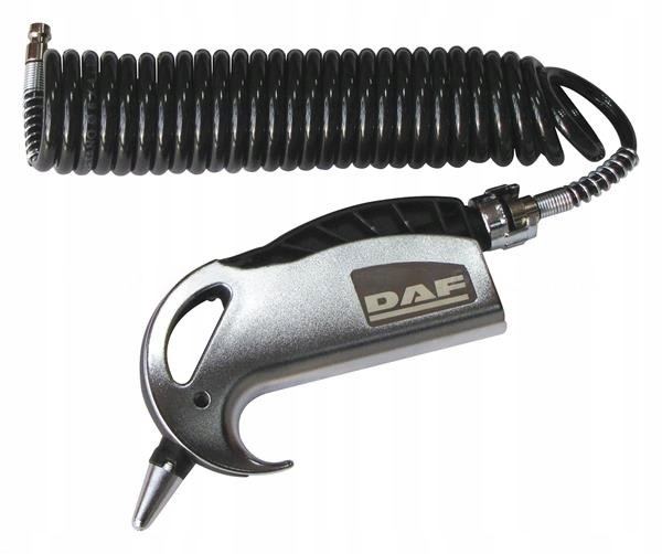 

Pistolet Pneumatyczny Daf 1545343 Oryginał