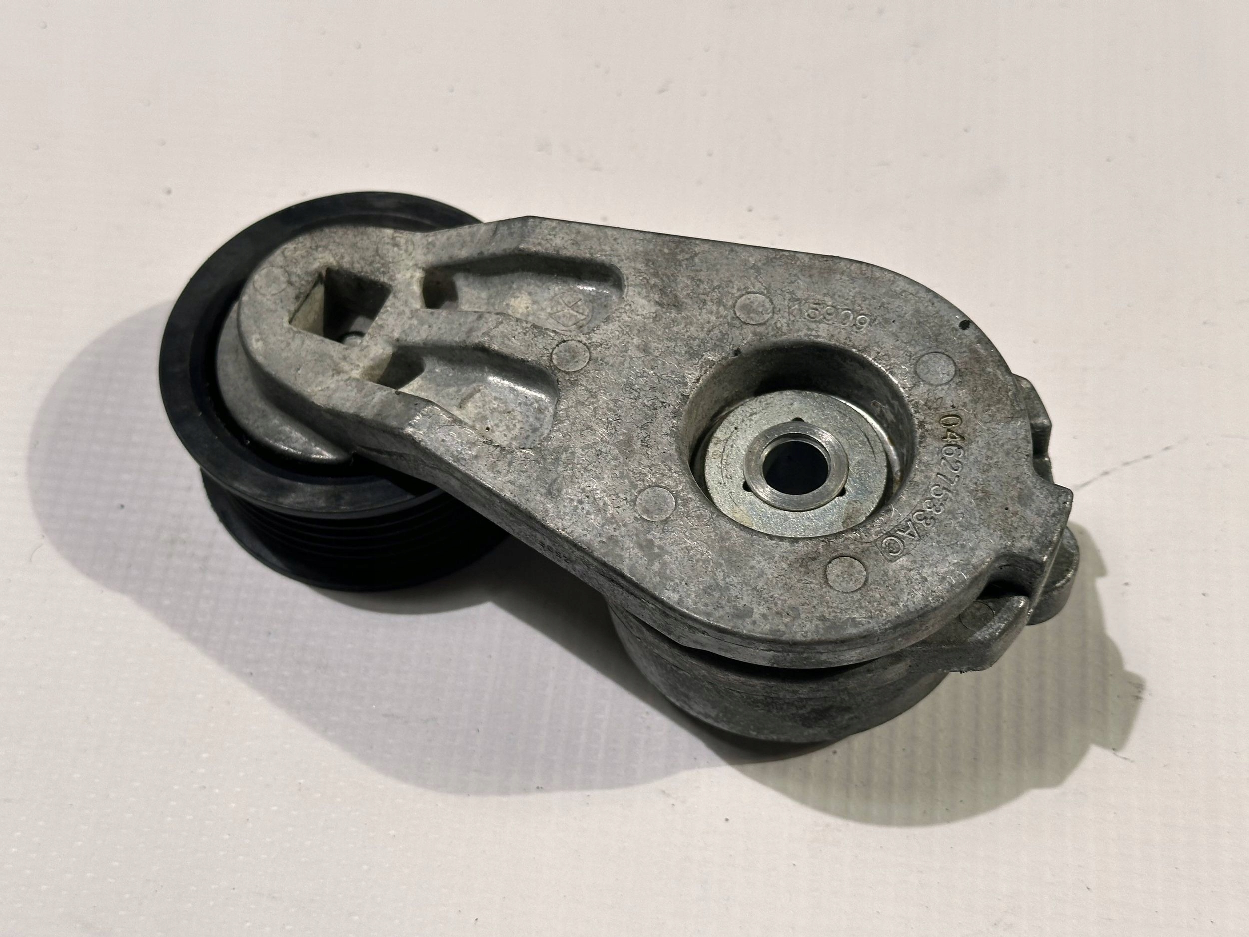 Spanner rolle paska Chrysler Voyager ProMaster 1500 Pacifica 3.6 2017+