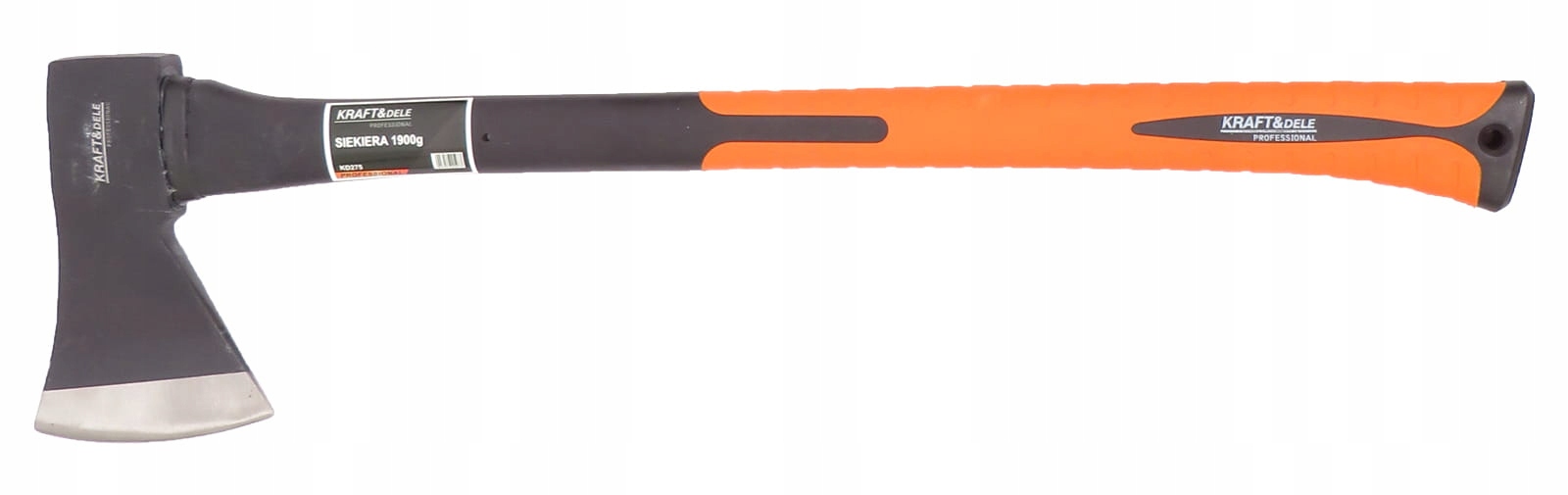 UNIVERSĀLAIS STIKLAŠĶIEDRAS CIRVIS 67 CM 1,8 KG Ražotāja kods KD275