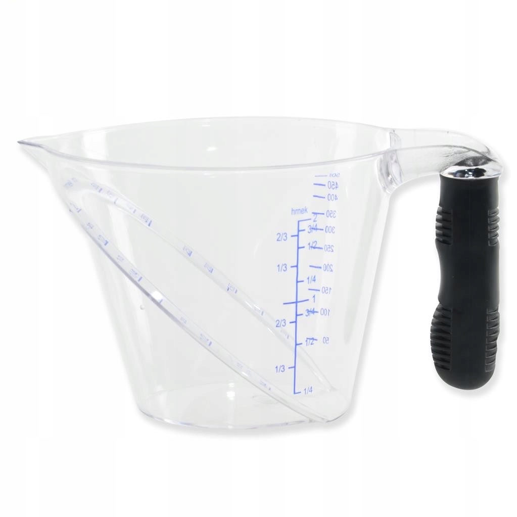 MIARKA KUCHENNA 0,5L WYSOKA JAKOŚĆ CZESKI ORION