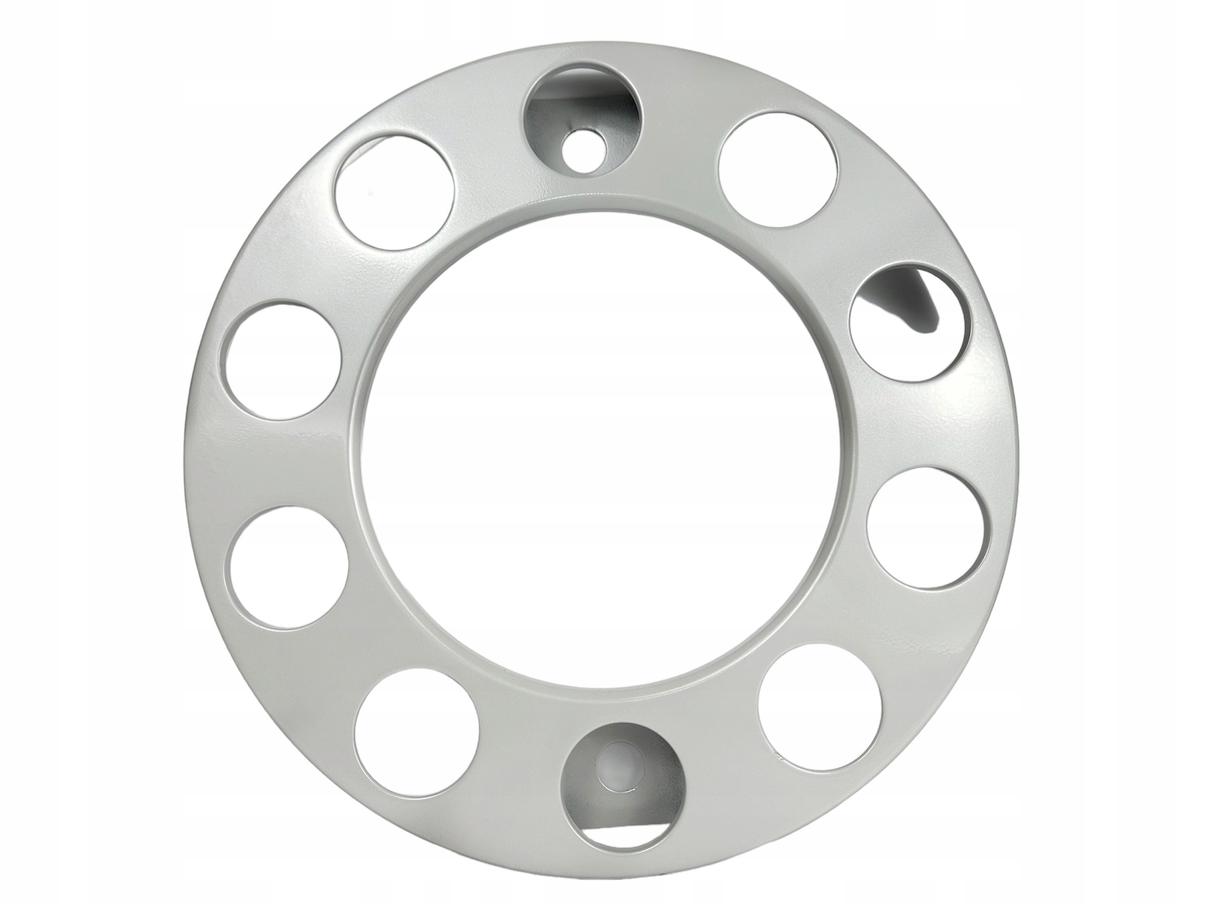 KOŁPAK OSŁONA KOŁA 10 OTWORÓW SZARY 22,5