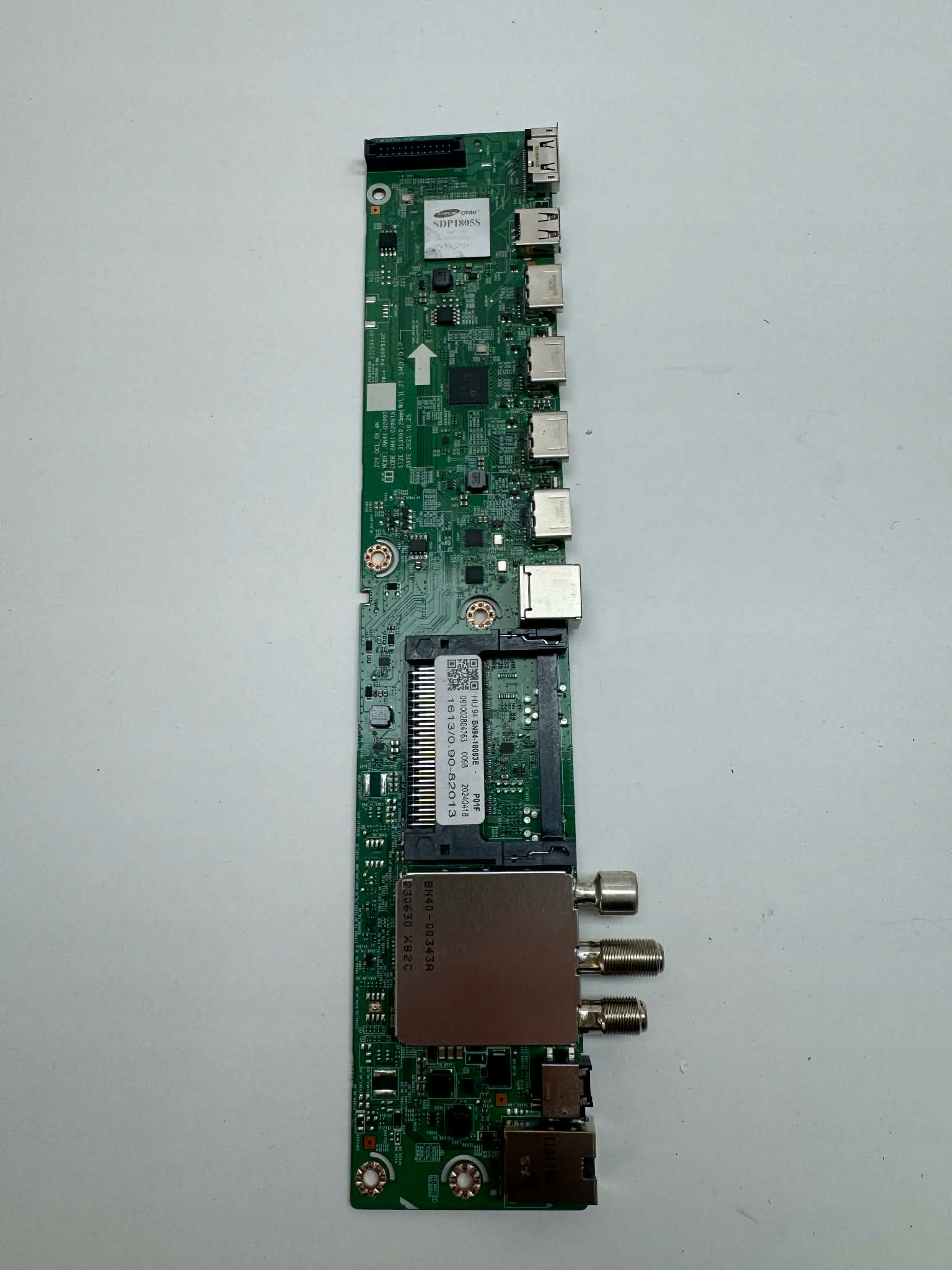 Samsung BN94-18083E Základní deska (hlavní deska) pro Tv QN900CA