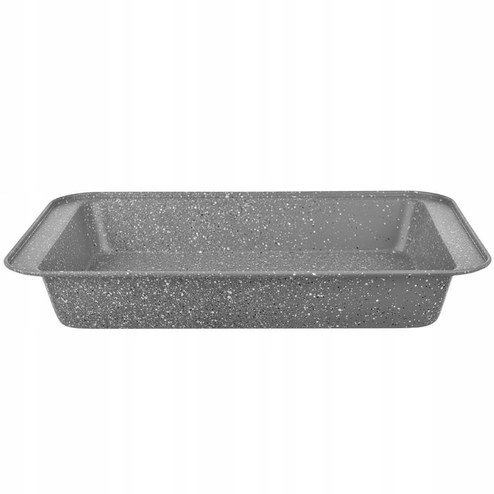 

Blacha Forma Do Pieczenia Ciasta Mięsa 37x25CM