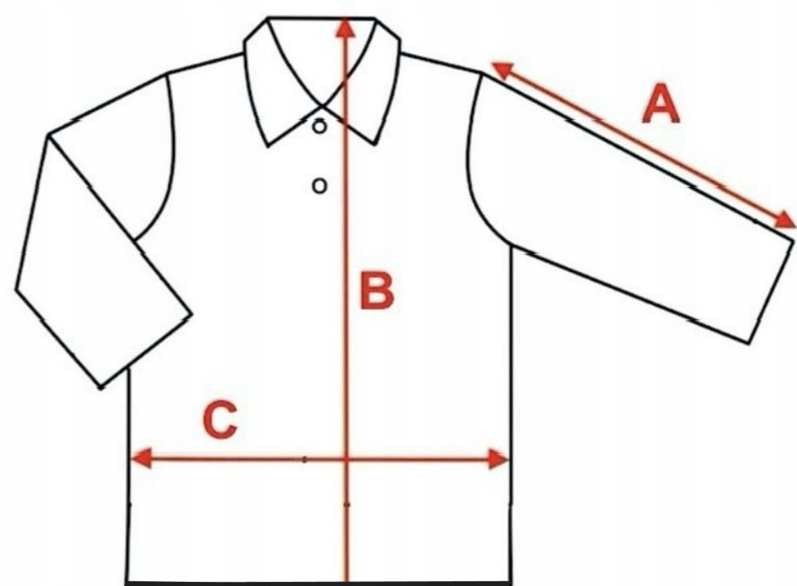 146 BIAŁA KOSZULA WIZYTOWA chłopięca BAWEŁNA krótki rękaw Rękaw krótki rękaw