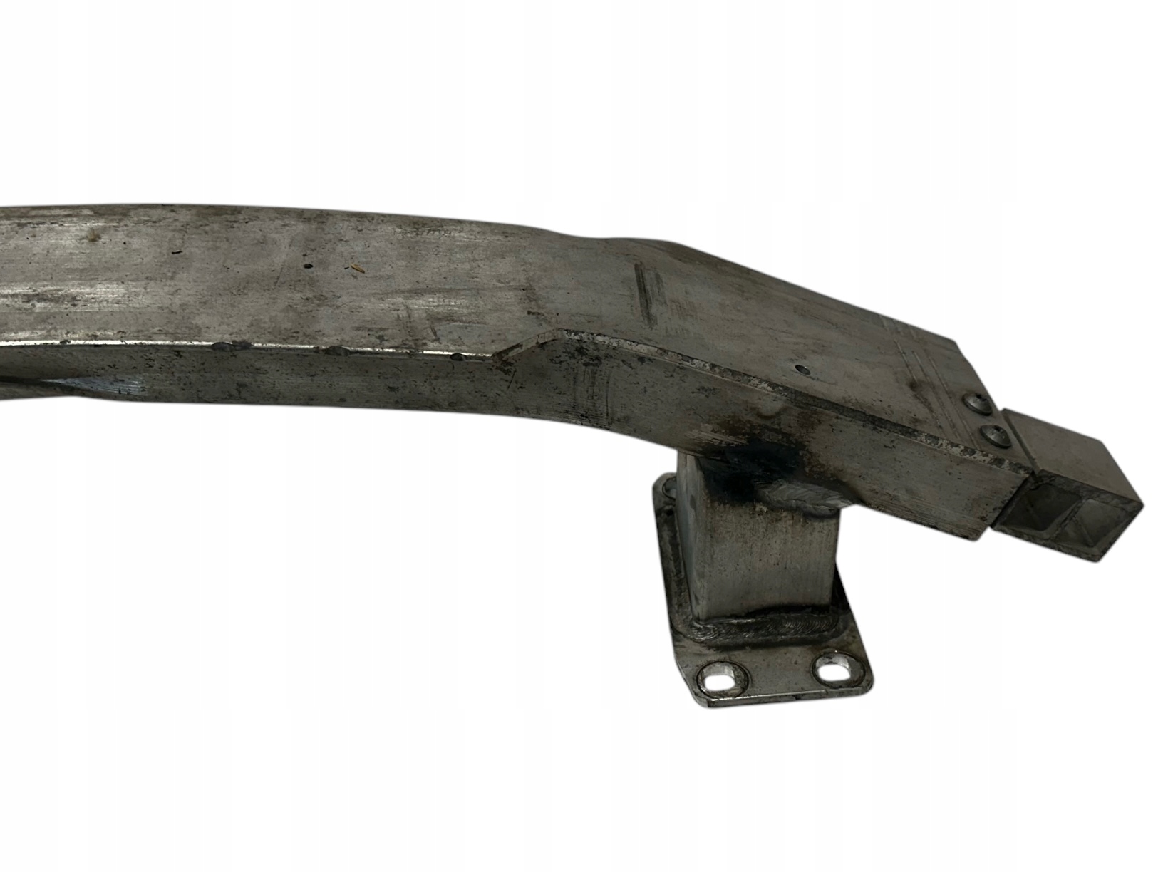 BENTLEY NEW FLYING SPUR sider front rama pillar 3SE805241A