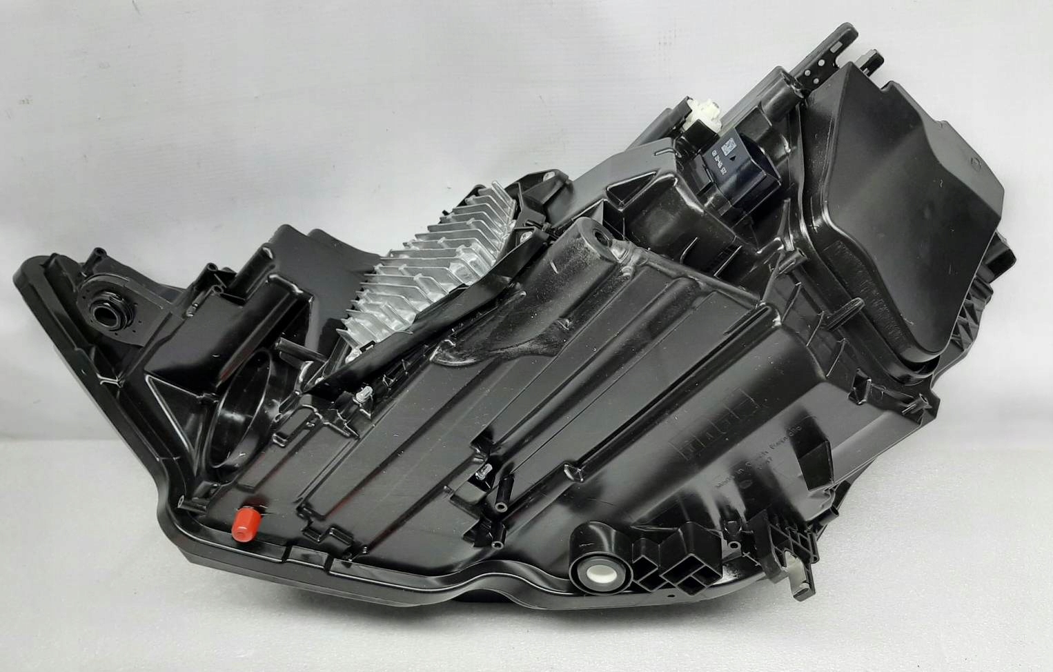 Audi A6 C8 Lampa Reflektor MATRIX LED 4K0941040C Typ samochodu Samochody osobowe