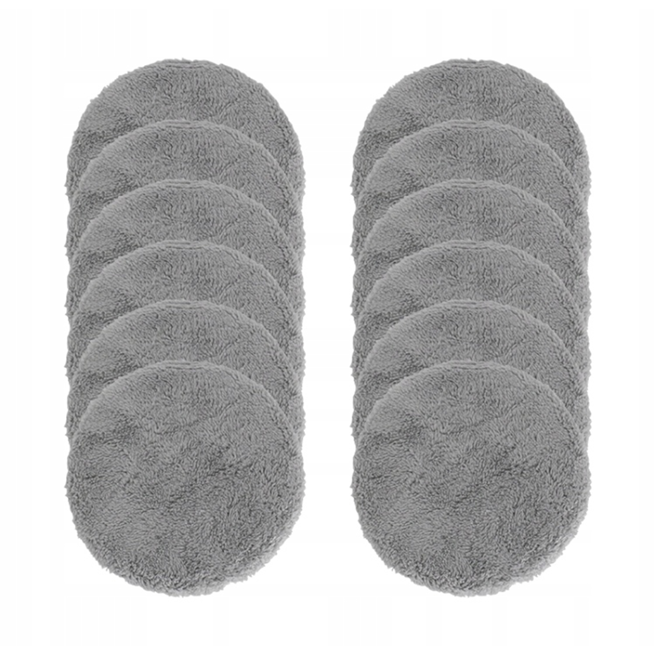 

Nakładki Do Myjki WM169 (microfibra 12 Szt)